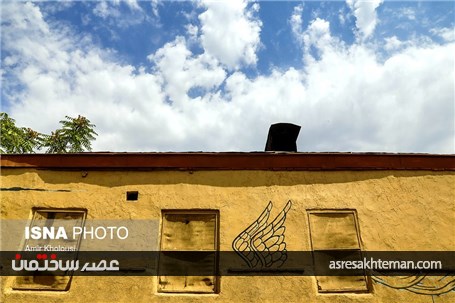 تهران محله به محله - خیابان سی تیر
