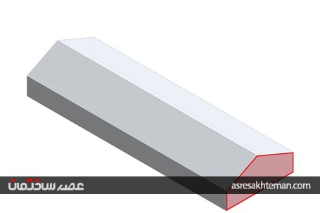 تجلی روح مکان در آثار معماری سبب هویت بخشی خواهد شد