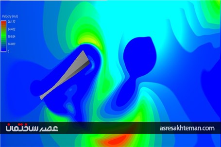 تجلی روح مکان در آثار معماری سبب هویت بخشی خواهد شد