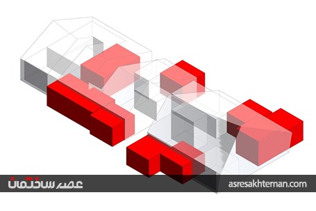 تجلی روح مکان در آثار معماری سبب هویت بخشی خواهد شد