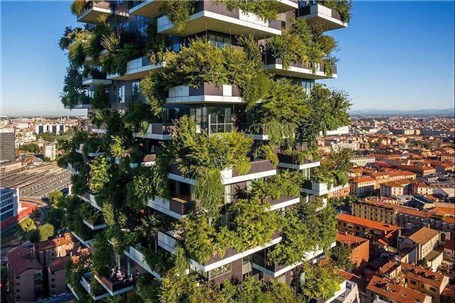 مجتمع مسکونیِ پایدار در پاریس