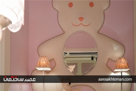 جدیدترین مدل های دیزاین اتاق نوزاد برای شروع زیبا و آرام زندگی