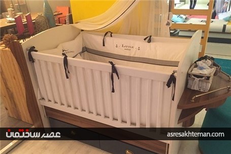جدیدترین مدل های دیزاین اتاق نوزاد برای شروع زیبا و آرام زندگی