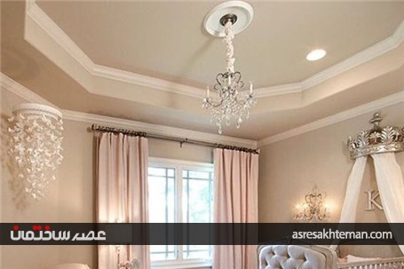جدیدترین مدل های دیزاین اتاق نوزاد برای شروع زیبا و آرام زندگی