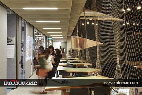 تصاویری از زیباترین مدارس جهان