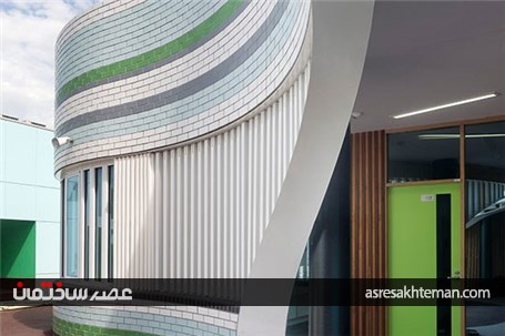 تصاویری از زیباترین مدارس جهان