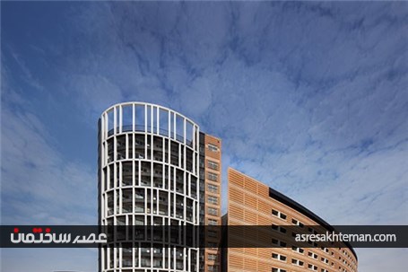 تصاویری از زیباترین مدارس جهان