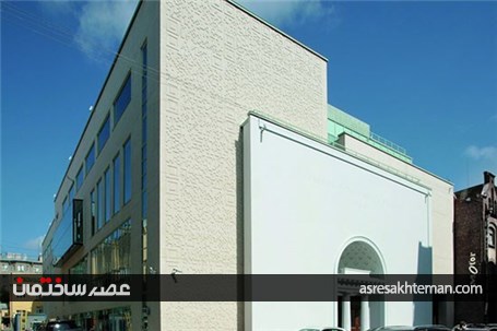 تصاویری از زیباترین مدارس جهان