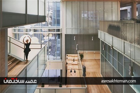 تصاویری از زیباترین مدارس جهان