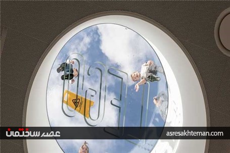 خانه ی لگو از بیارکه اینگلز و گروه معماری بیگ؛ تجسد کالبدی یک برند