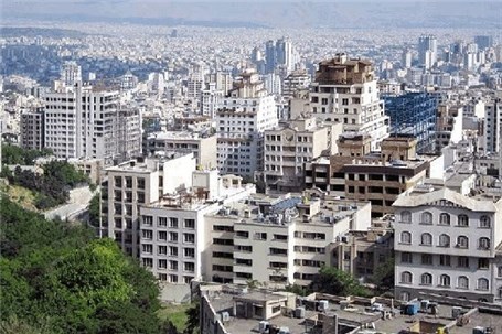 پیش بینی قیمت مسکن در نیمه دوم سال