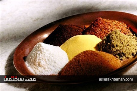 خانه‌ای به زیباییِ پاییز