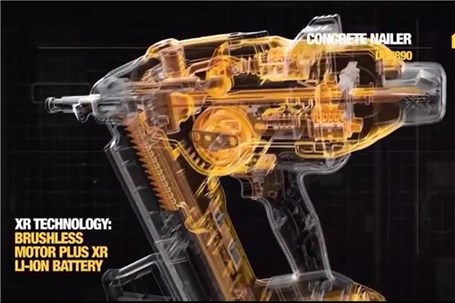 ابزار آلات؛کاتالیزورهای صنعتی سازی ساختمان