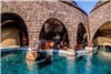 استراحتگاه عشایری مدرن