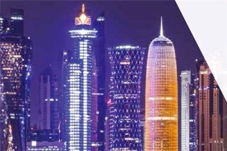 نمایشگاه بین المللی طراحی,تزئینات و دکواسیون داخلی قطر