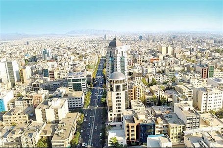 بحران شدید در تاب‌آوری تهران