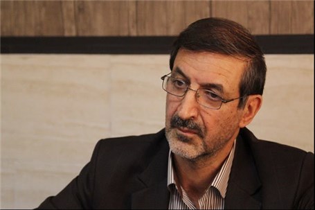 مجوزی برای طرح انتقال آب از دریای خزر به فلات مرکزی صادر نشده است
