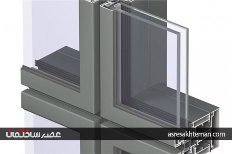 تحولی در مهندسی نما