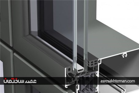 تحولی در مهندسی نما
