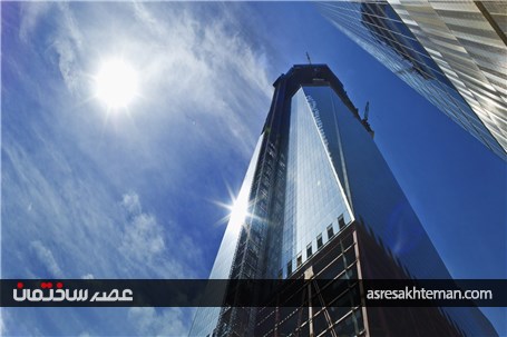 تحولی در مهندسی نما
