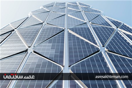 تحولی در مهندسی نما