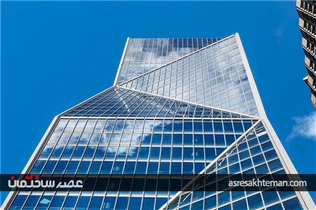 تحولی در مهندسی نما