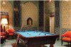 تصاویر پنت‌هاوسی که ایران‌شناس آمریکایی خلق کرد