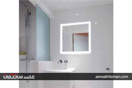 طراحی داخلی آپارتمان 19 متری در لندن
