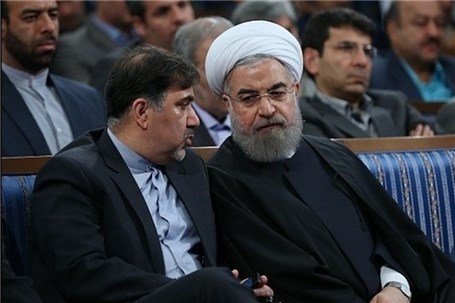 سرنوشت مبهم ریاست نظام مهندسی