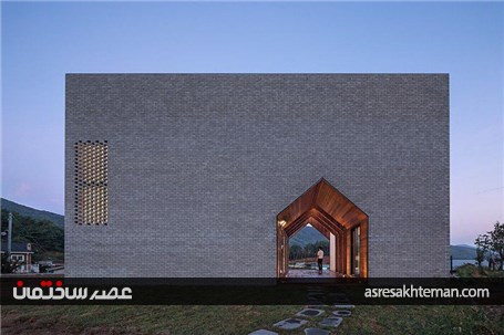 ورود معماران به دنیای احساسات