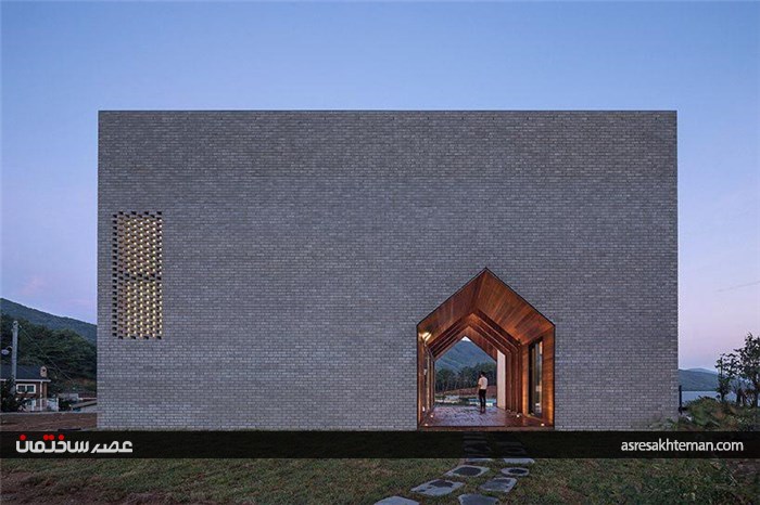 ورود معماران به دنیای احساسات