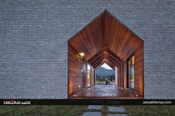 ورود معماران به دنیای احساسات