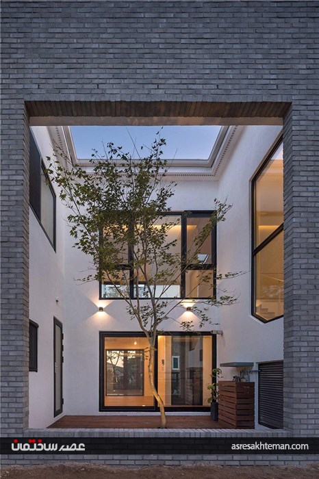ورود معماران به دنیای احساسات