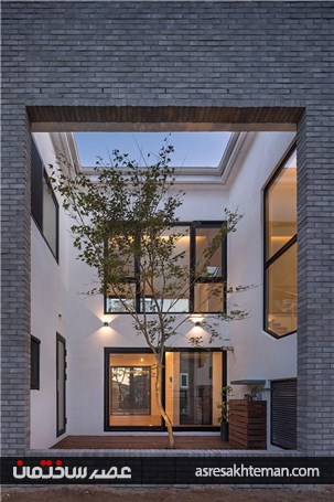 ورود معماران به دنیای احساسات