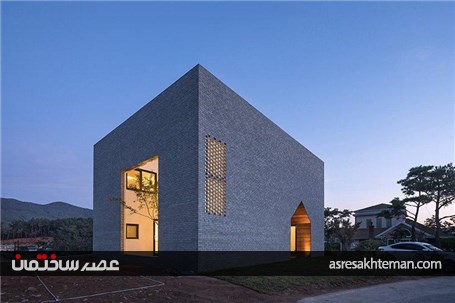 ورود معماران به دنیای احساسات