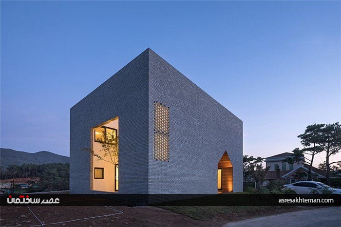 ورود معماران به دنیای احساسات
