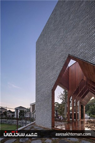 ورود معماران به دنیای احساسات