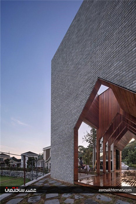 ورود معماران به دنیای احساسات