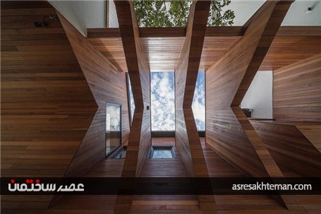 ورود معماران به دنیای احساسات