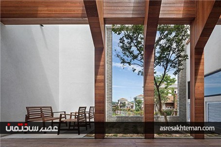 ورود معماران به دنیای احساسات
