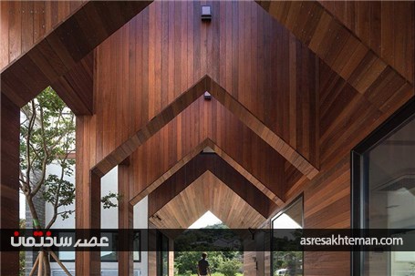 ورود معماران به دنیای احساسات