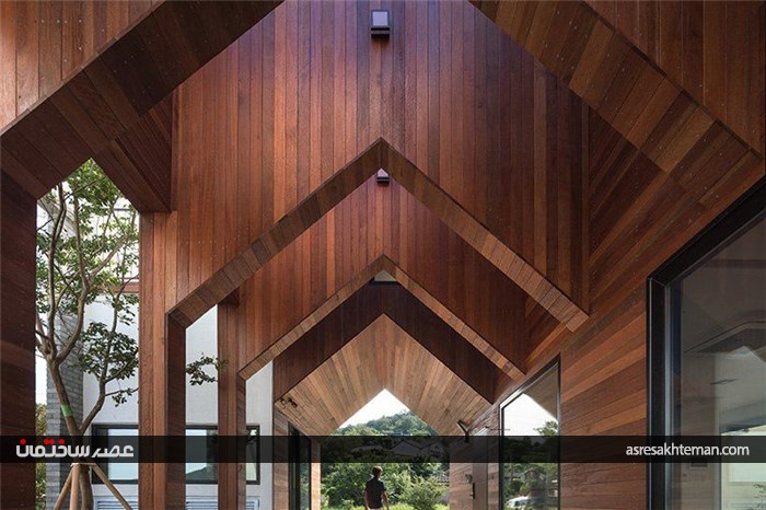 ورود معماران به دنیای احساسات