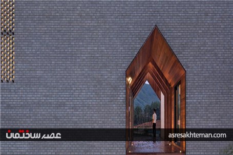 ورود معماران به دنیای احساسات