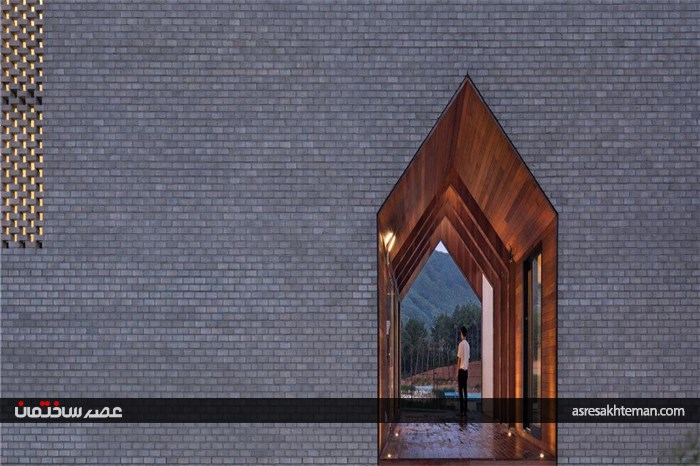 ورود معماران به دنیای احساسات