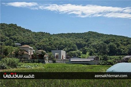 ورود معماران به دنیای احساسات