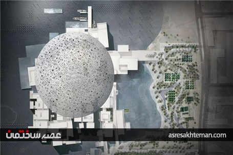 معماری نور