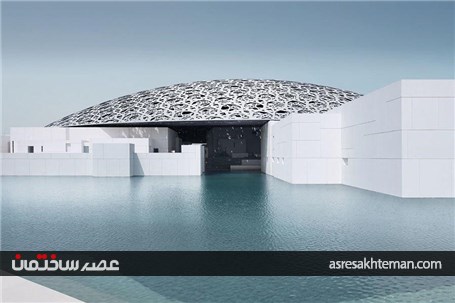 معماری نور