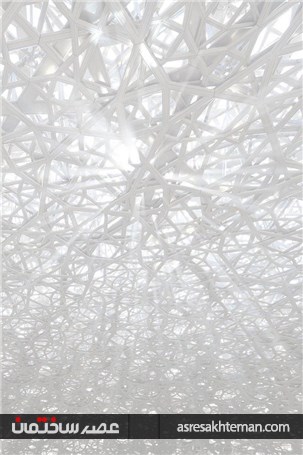 معماری نور