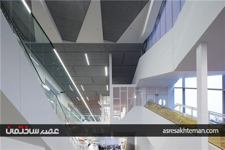 معماری نور