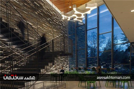 معماری نور